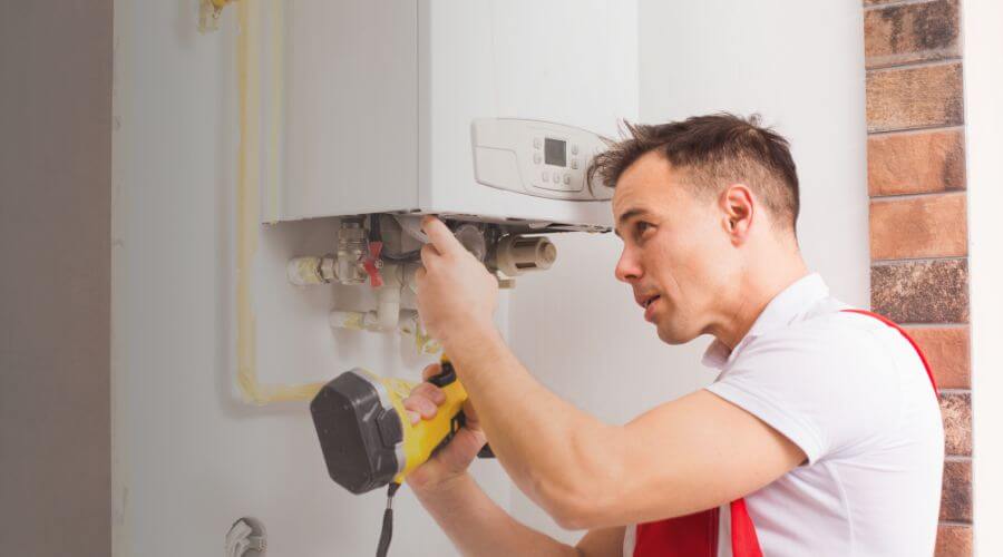 Professional bathroom faucet installation in Magnolia, NC